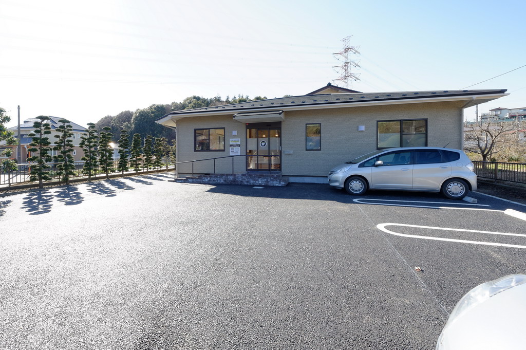 神奈川県綾瀬市・足立歯科医院